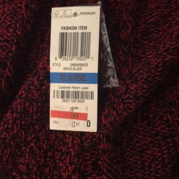 Nice sweater dress - Picture 4 of 4